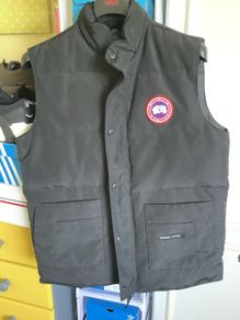 Canada Goose Gillet