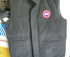 Canada Goose Gillet