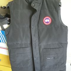 Canada Goose Gillet
