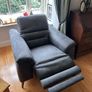 Recliner Sofa - Excellent condition Image 6