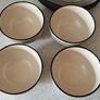 Wensley Stone 12-Piece Stoneware Dinner Set (As New) Image 5