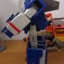 Transformers Titans Return SOUNDWAVE Image 2