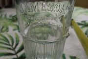 Jameson whiskey