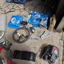 Mazda Mx5 na parts Image 4