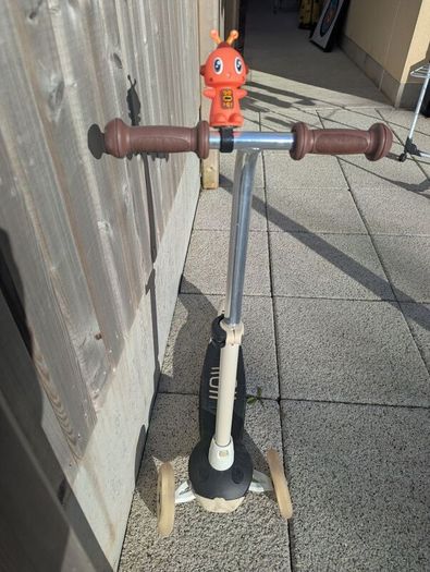 Oxelo Scooter