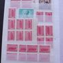 A small collection of Mint and Unused Stamps from India Image 8