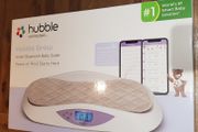 Smart bluetooth baby scales