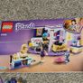 Lego Friends 41342 Emma's Deluxe Bedroom Image 3