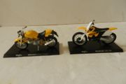 Motor Bikes