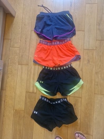 Underarmour shorts