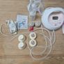 Spectra S2 Hospital Grade Double Electric Pump Image 3