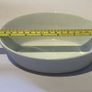 Small white oval oven safe bowls by ASA selection (3) Image 7