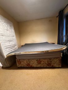 Top Matress
