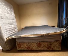 Top Matress