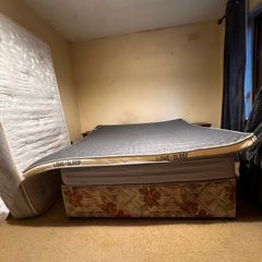 Top Matress