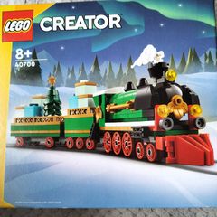 Lego Creator