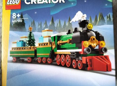 Lego Creator