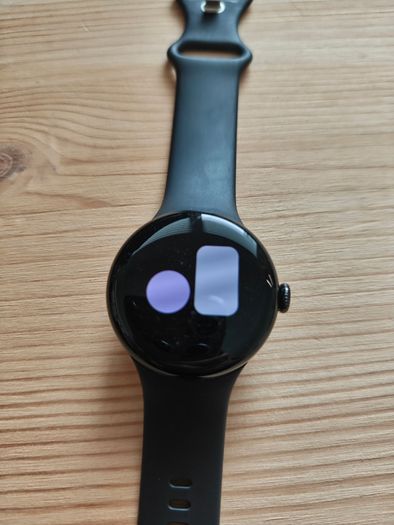 Google Pixel Watch 2