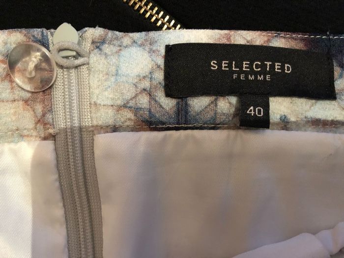 Selected Femme skirt