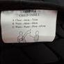 horse riding protective vest Image 3