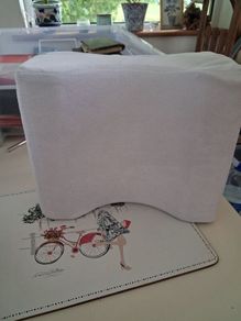 Leg or Knee Cushion