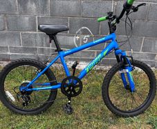 kids bike