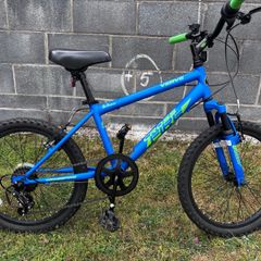 kids bike