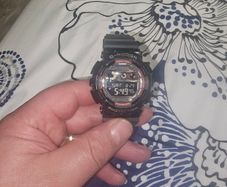casio g-shock