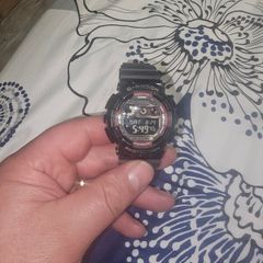 casio g-shock