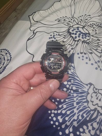 casio g-shock