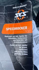 Srs Speedrocker
