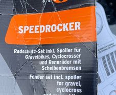 Srs Speedrocker