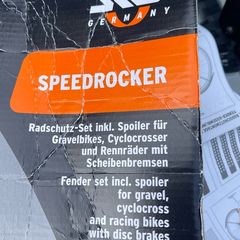Srs Speedrocker