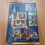 LEGO Harry Potter 76463 Hogwarts Castle: Hospital Wing Image 2