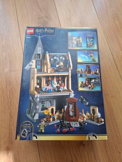 LEGO Harry Potter 76463 Hogwarts Castle: Hospital Wing