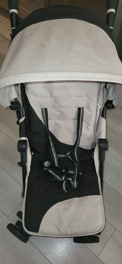 Silver Cross Stroller