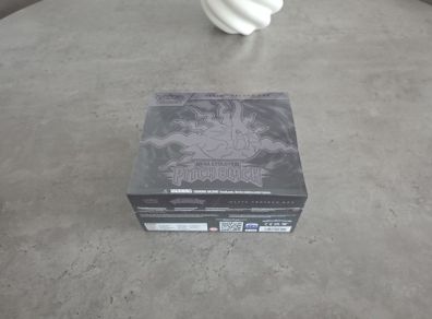 Pitch Black ETB