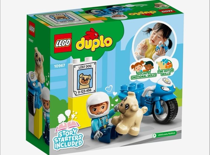 Lego Duplo sets x13