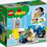 Lego Duplo sets x13 Image 7