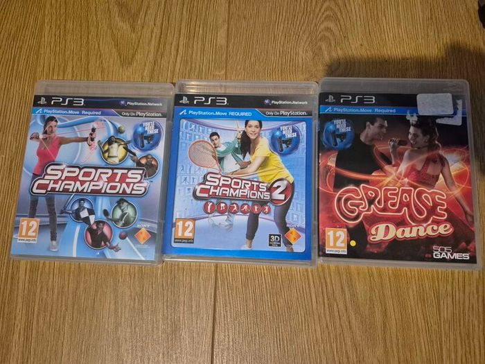 PlayStation Move