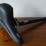 Bioflex Ladies OnGel Ozone Saddle - Black Image 4