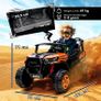 24v electric car with remote Image 2