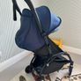 Babyzen YOYO Stroller - Navy Blue Image 2