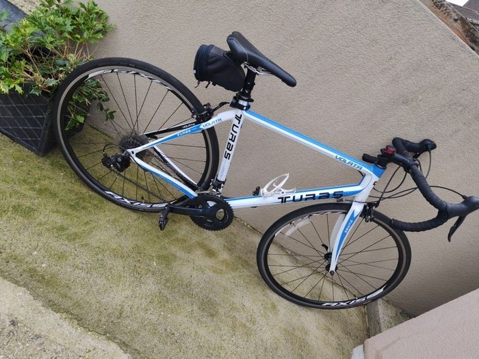 road bike