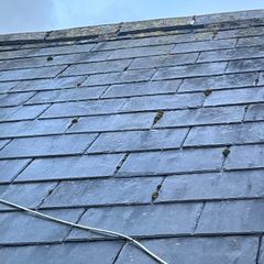 Natural slates