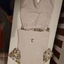 Boys shorts suit. Age 3-4 Image 2