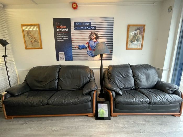 sofa