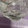 Galway crystal fruit bowl Image 4
