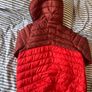Boys coats 11-12y Image 7