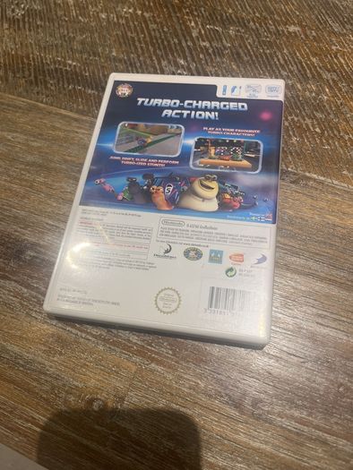 Wii Turbo